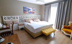 Adana City Boutique Hotel